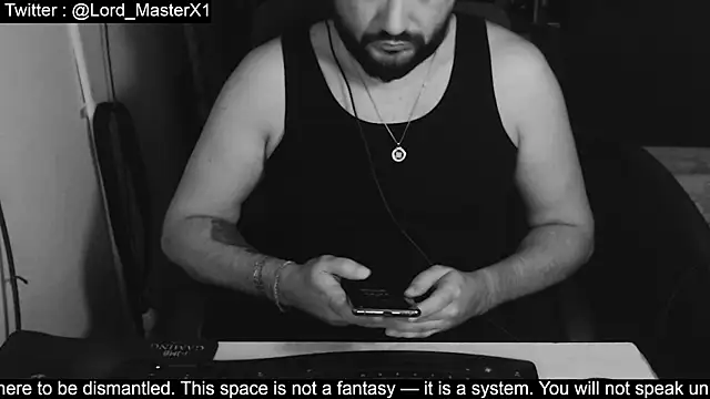 Snapshot of Lord_MasterX chatting on 10/02/25, 02:26 Lord MasterX online show from 10/02/25, 02:26