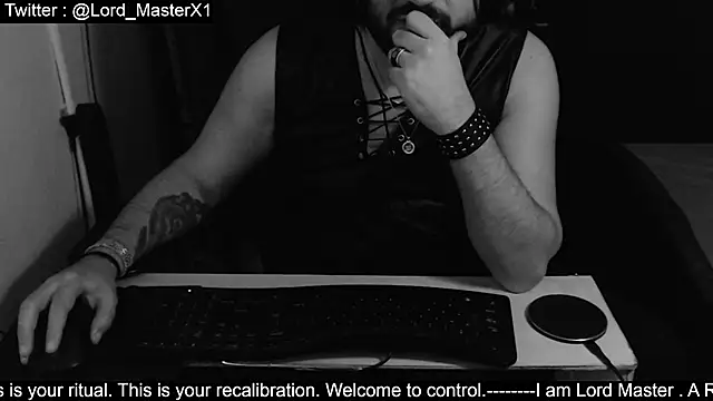 Lord MasterX online show from 03/07/26, 01:12
