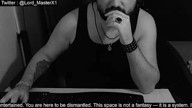 Snapshot of Lord_MasterX chatting on 02/05/26, 09:21 Lord MasterX online show from 02/05/26, 09:21