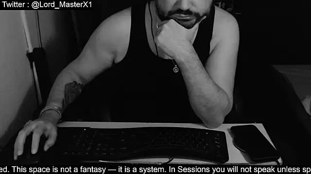 Snapshot of Lord_MasterX chatting on 02/20/26, 09:17 Lord MasterX online show from 02/20/26, 09:17