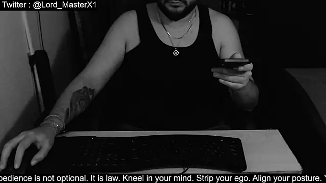 Snapshot of Lord_MasterX chatting on 02/11/26, 11:48 Lord MasterX online show from 02/11/26, 11:48