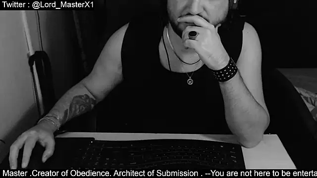 Snapshot of Lord_MasterX chatting on 01/17/26, 08:45 Lord MasterX online show from 01/17/26, 08:45