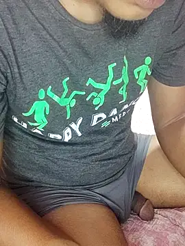 Zarul98 online show from 09/15/25, 05:24