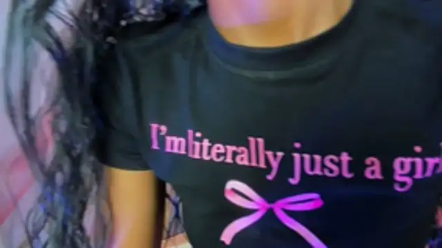 alix noa online show from 11/03/25, 06:00