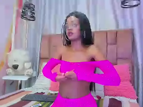 alix noa online show from 11/14/25, 07:50