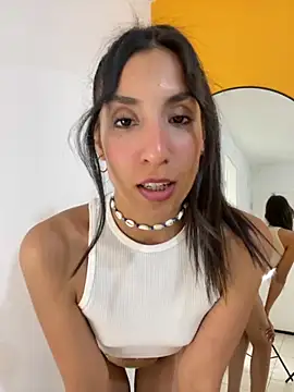 MaddyX   online show from 09/20/25, 07:08