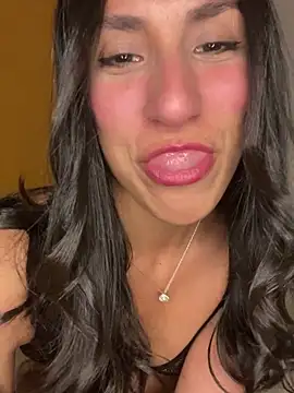 MaddyX   online show from 10/25/25, 08:09