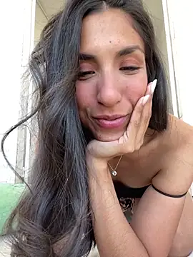 MaddyX   online show from 12/03/25, 08:08