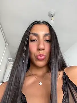 MaddyX   online show from 04/09/26, 07:09