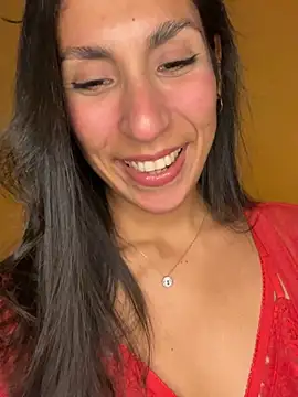 MaddyX   online show from 10/23/25, 07:34