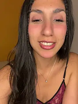 MaddyX   online show from 10/29/25, 08:19