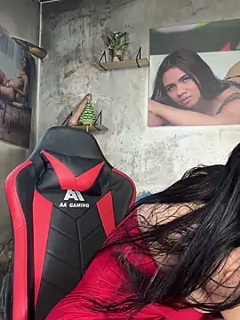 innocenttemplegirl online show from 02/11/26, 11:04