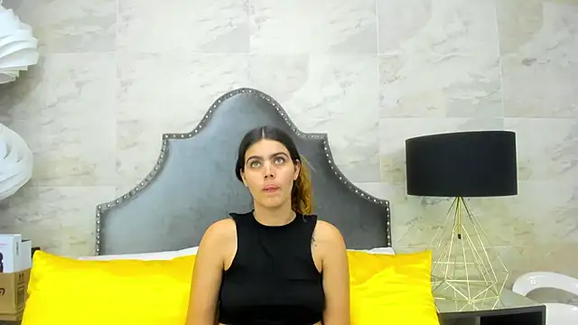 isabel 09 online show from 07/31/26, 05:21