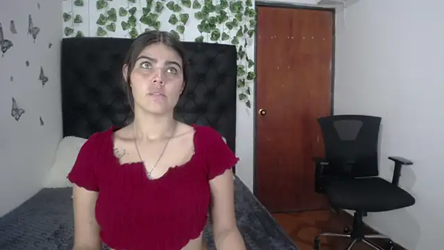 Snapshot of isabel_09 chatting on 01/18/26, 12:41 isabel 09 online show from 01/18/26, 12:41