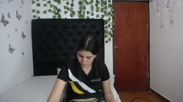 Snapshot of isabel_09 chatting on 02/28/26, 07:08 isabel 09 online show from 02/28/26, 07:08