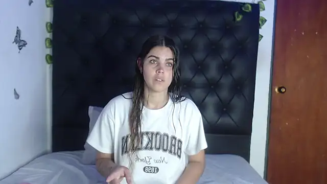 isabel 09 online show from 05/07/26, 06:22