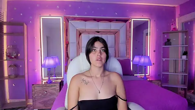 isabel 09 online show from 07/09/26, 05:34