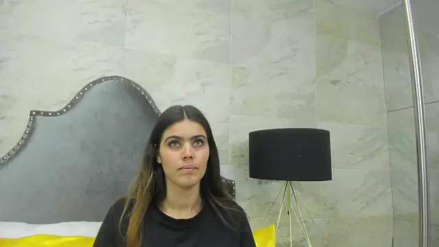 isabel 09 online show from 07/18/26, 06:38