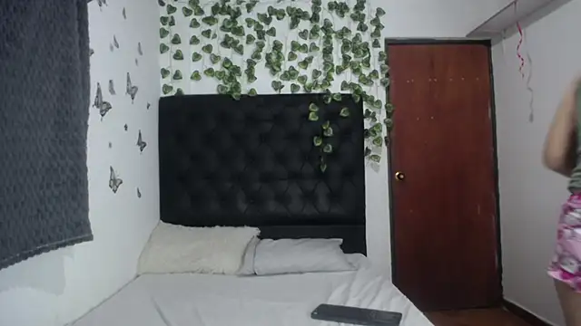 isabel 09 online show from 03/05/26, 03:14