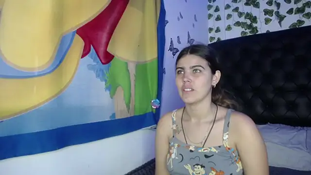 isabel 09 online show from 03/13/26, 07:08