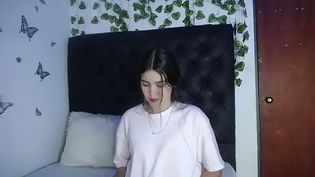 isabel 09 online show from 03/27/26, 07:04