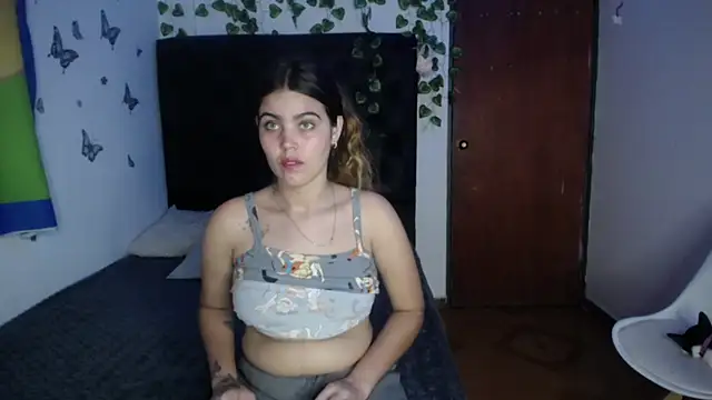 isabel 09 online show from 03/11/26, 06:46