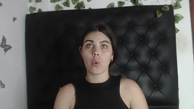 isabel 09 online show from 04/29/26, 07:31