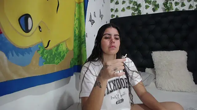 Snapshot of isabel_09 chatting on 02/27/26, 03:07 isabel 09 online show from 02/27/26, 03:07