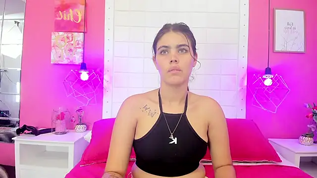 isabel 09 online show from 06/26/26, 06:03