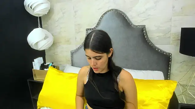 isabel 09 online show from 07/30/26, 06:18