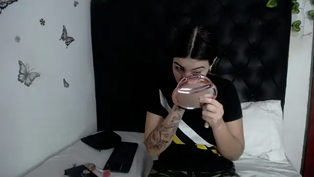 isabel 09 online show from 04/09/26, 12:11