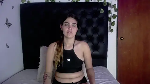 isabel 09 online show from 04/04/26, 12:12