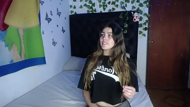 isabel 09 online show from 03/09/26, 06:44