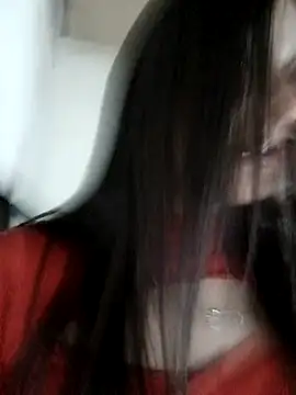 AggathaSanders  online show from 11/16/25, 03:11