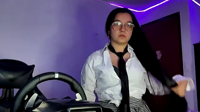 ErosAndAfrodita online show from 09/20/25, 03:22