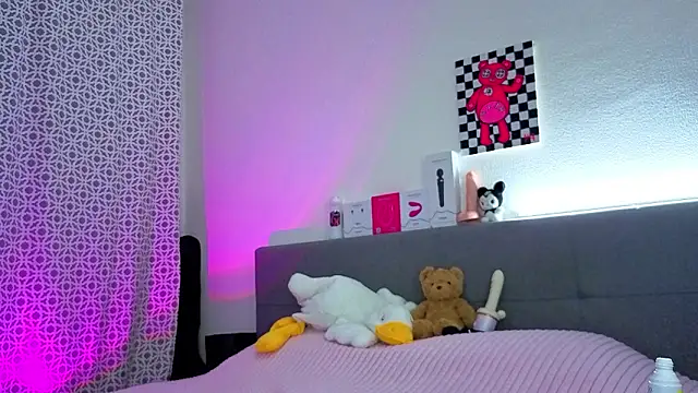 LilithPoison online show from 02/27/26, 11:37