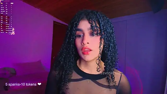 missvaneblake online show from 10/20/25, 01:11