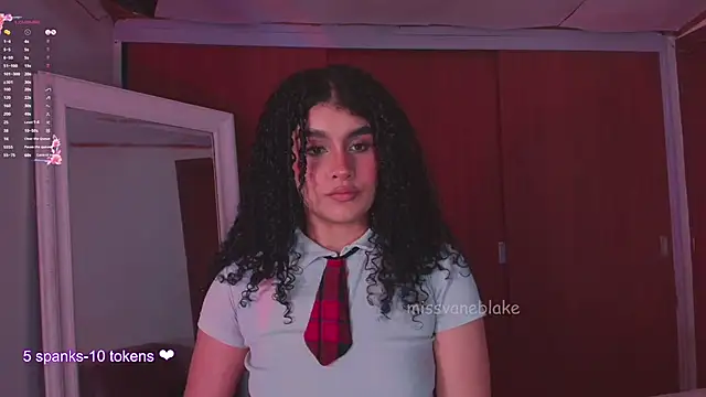 missvaneblake online show from 11/15/25, 12:31