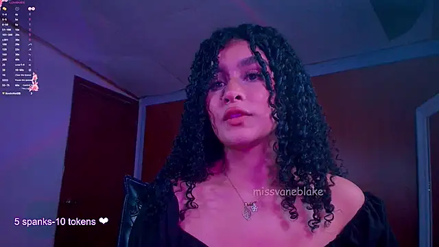 missvaneblake online show from 11/09/25, 04:44