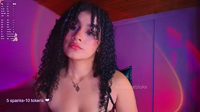 missvaneblake online show from 10/22/25, 12:04