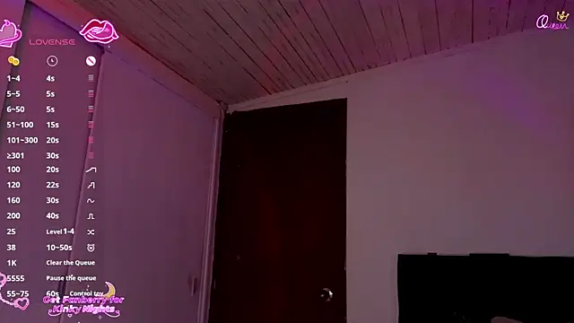 missvaneblake online show from 04/08/26, 12:06