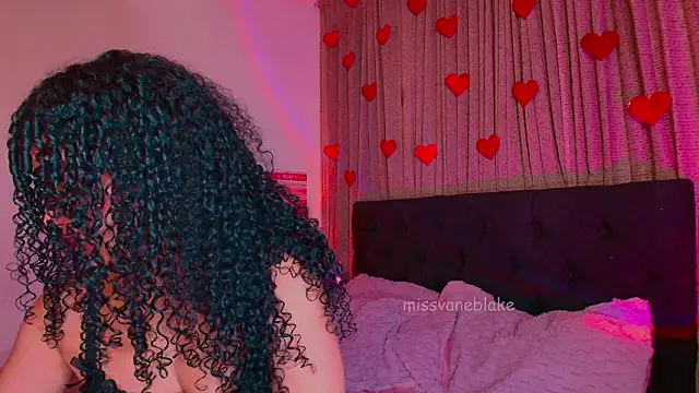 missvaneblake online show from 02/18/26, 11:17