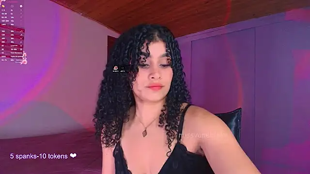 missvaneblake online show from 10/15/25, 12:13