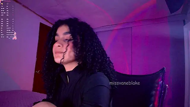 missvaneblake online show from 10/29/25, 12:26