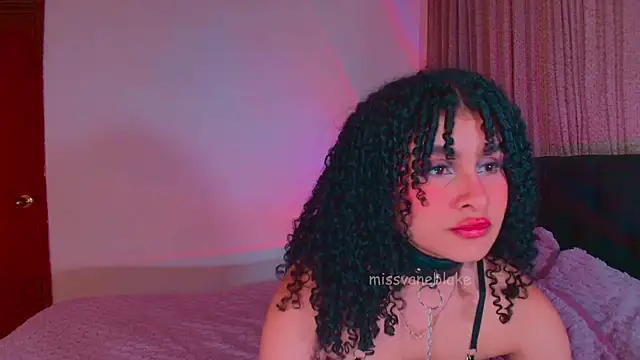 missvaneblake online show from 02/09/26, 11:30