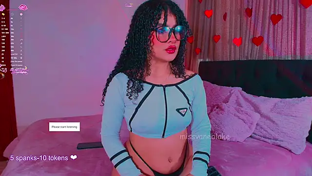 missvaneblake online show from 03/04/26, 11:51