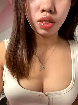 Rose-babyx online show from 12/14/25, 02:51