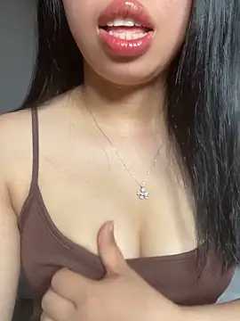 Rose-babyx online show from 06/15/26, 02:23