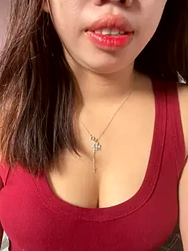 Rose-babyx online show from 11/16/25, 02:49