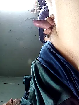 Jarektchurzewski online show from 05/09/26, 02:31